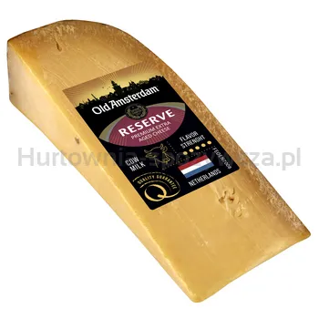 OLD AMSTERDAM Reserve 130g