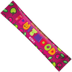 Batonik Owoc.Fruit Mood Wiśnia 20 G