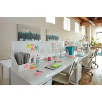 Post-It Karteczki samoprzylepne BEACHSIDE, 76x76mm, 6x100 kart.  - 4