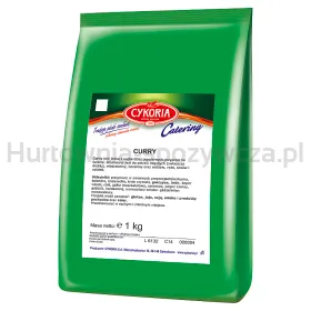 Cykoria Przyprawa Curry 1Kg
