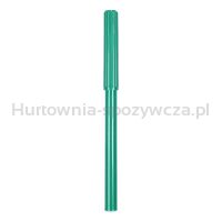 Office Products Flamaster biurowy  10szt., zielony  - 2