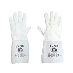 Rękawice Tk Lynx, Rozm. 11, Białe