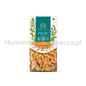 Bartolini Makaron Z Ciecierzycy 250G Świderek Nr 2