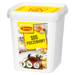 Winiary Sos Pieczeniowy 1 Kg 