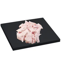 Tłuszcz Wieprzowy Mielony, Przygotowany Na Miejscu (Mp) Ok. 0,9 Kg