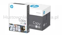 Papier ksero HP COPY, A4, klasa C, 80gsm, 500 ark. - 3