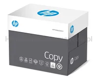 Papier ksero HP COPY, A4, klasa C, 80gsm, 500 ark. - 4