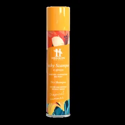 Hegron Suchy Szampon 200 Ml Tropical Summer