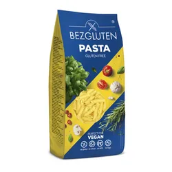 Makaron PENNE (pióra) bezglutenowy Bezgluten 250 g