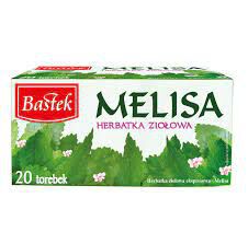 *Bastek Herb.Melisa 20Tb