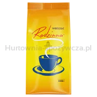 Woseba Kawa Mielona Rodzinna 250G