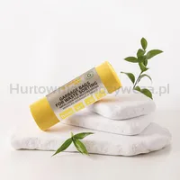 Worki na śmieci DONAU ECO, do segregacji plastiku, 60l, 10 szt., żółte - 2