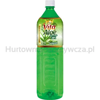 Vita Aloe Napój Z Aloesem 1,5L