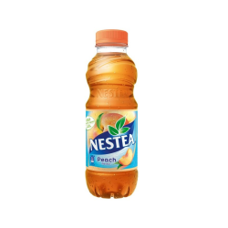 Nestea Black Tea Brzoskwinia 500 Ml