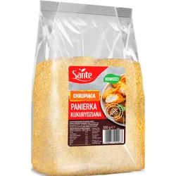 Sante Panierka Kukurydziana Bez Dodatku Cukru 300g