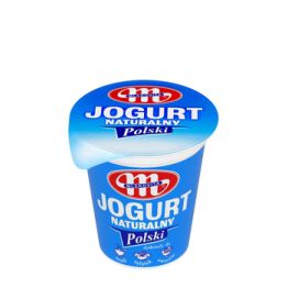 Mlekovita Jogurt Polski naturalny 150g