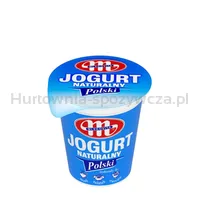 Mlekovita Jogurt Polski naturalny 150g