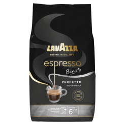Lavazza Caff? Espresso Barista Perfetto Kawa Ziarnista 1000G