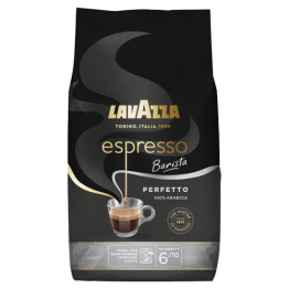 Lavazza Kawa Ziarnista Espresso Barista Perfetto 1000G