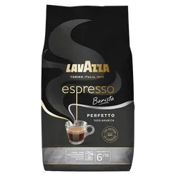 Lavazza Caffe Espresso BARISTA PERFETTO kawa ziarnista 1000g