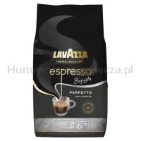 Lavazza Kawa Ziarnista Espresso Barista Perfetto 1000G