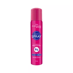 Proffesional Style lakier extra hold 75 ml