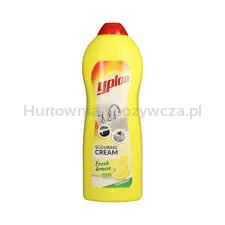 Yplon Mleczko Fresh Lemon 700g