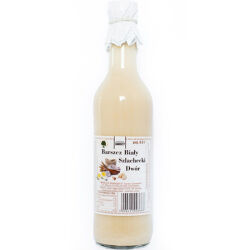 Koncentrat Barszcz Biały Szlachecki Dwór 500 Ml Bracia Zawadzcy