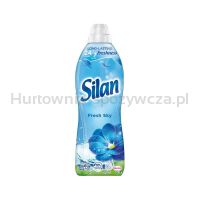 Silan Płyn Do Płukania Aromatherapy Classic Fresh Sky 880Ml