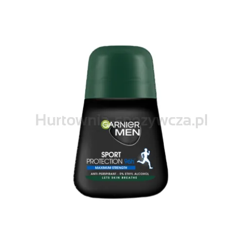 Garnier Mineral Men Sport Protection Roll On 50Ml
