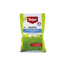 Nawóz Wapniowo-Magnezowy Do Trawników Z Mchem 15Kg Target