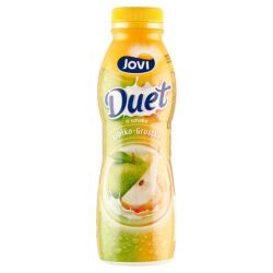 Jovi Jogurt Duet Jabłko-Gruszka 350G