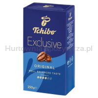 Tchibo Kawa Mielona Exclusive 250G