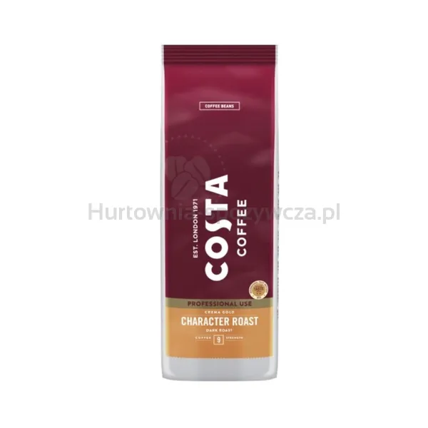Costa Coffee Pro Crema Gold 1 Kg