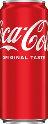 Coca Cola 330ml SK