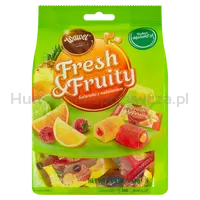 Wawel Galaretki Fresh  Fruity 245G