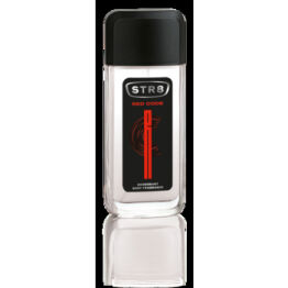 Str8 zapachowy dezodorant z atomizerem 85ml Red Code