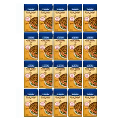 Lubella Makaron Pełne Ziarno Świdry Fusilli 400 G