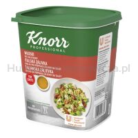 Sos sałatkowy włoski Knorr 0,7kg