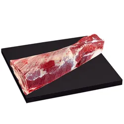 Mostek Wołowy Bez Kości Vacuum Około  1,5 Kg