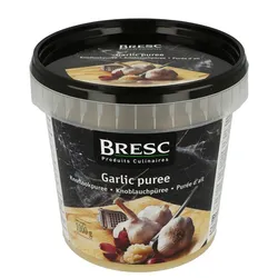 Bresc Czosnek Puree 1Kg