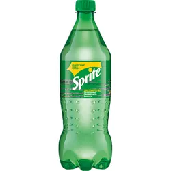 Sprite cytrynowo-limonkowy smak 850 ml SK