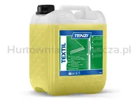 Preparat do prania wykładzin i tekstyliów metodą szamponowania TENZI, Textil, 5l - 3