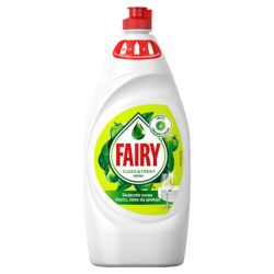 Fairy Płyn Do Mycia Naczyń Apple 900Ml