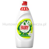 Fairy Płyn Do Mycia Naczyń Apple 900Ml