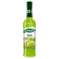 Herbapol Syrop Owocowy  Kiwi Z Wit. C, D, B6 I Cynkiem 420Ml