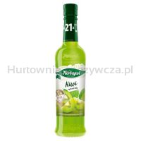 Herbapol Syrop Owocowy  Kiwi Z Wit. C, D, B6 I Cynkiem 420Ml