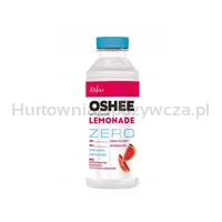 OSHEE Vitamin Lemonade ZERO Arbuz 555 ml