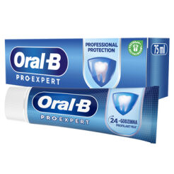 Oral-B Pro Expert Professional Protection Pasta Do Zębów 75 Ml