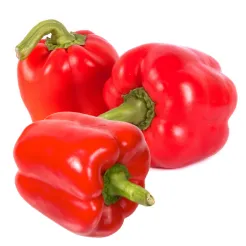 Papryka Czerwona kg